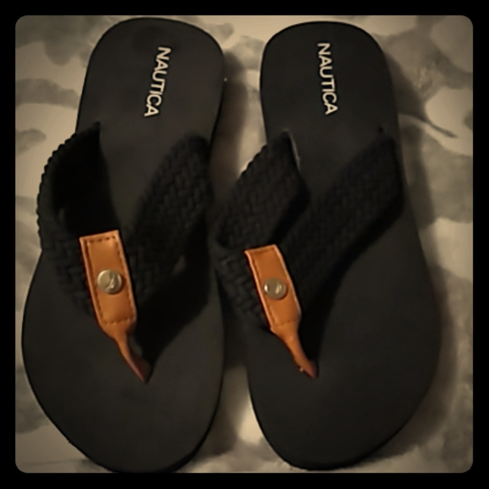 Flip flops